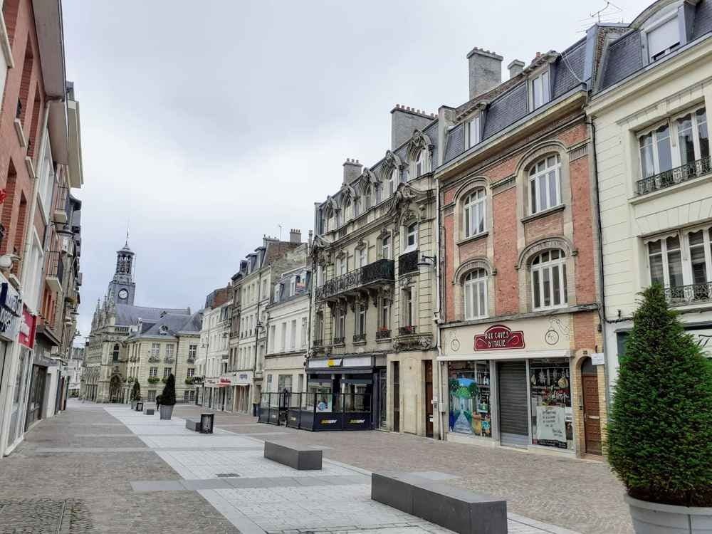 Bike and Run de Saint Quentin - image